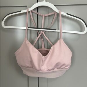Alo Yoga Shorts Bra